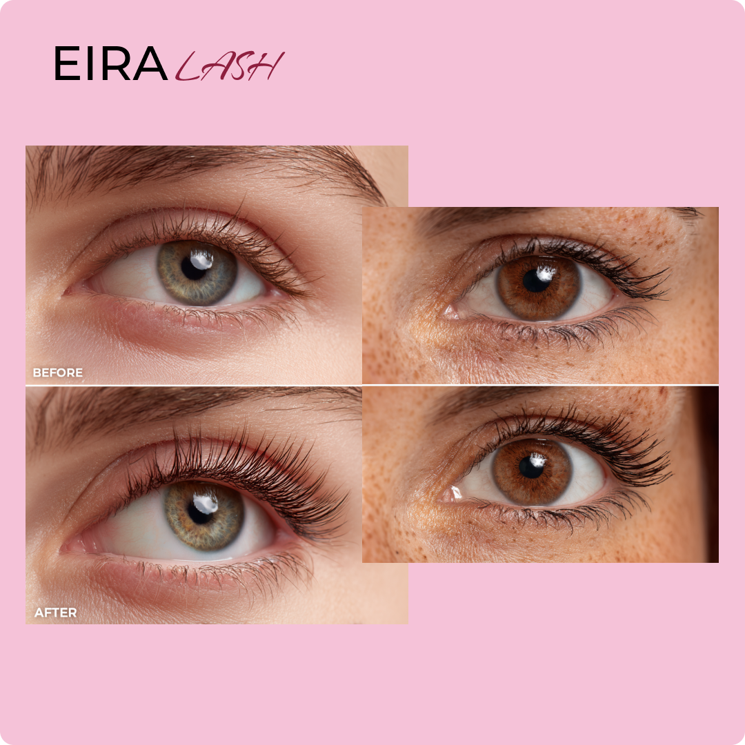 EIRA LASH Eyelash Growth Serum 3mL