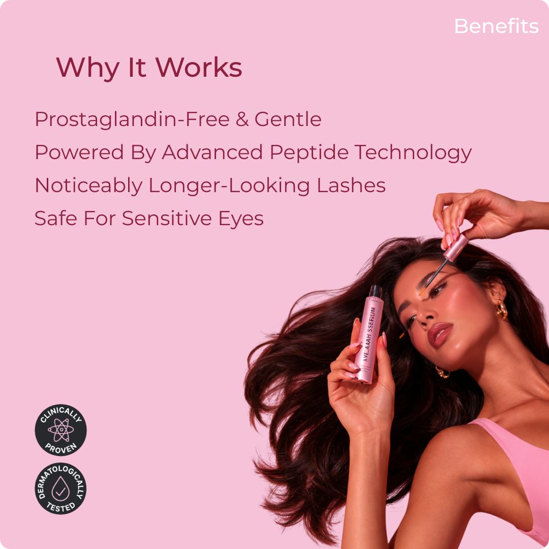 EIRA LASH Eyelash Growth Serum 3mL