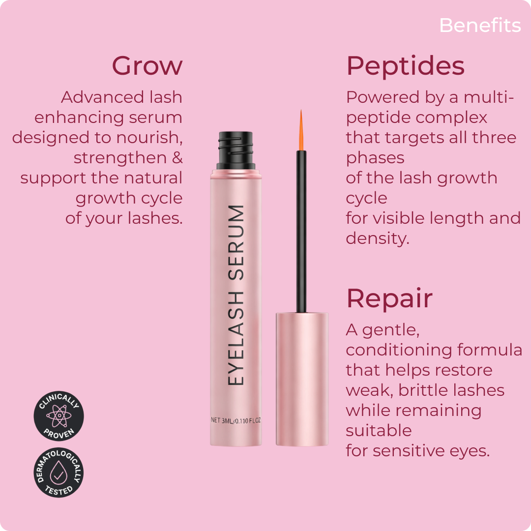 EIRA LASH Eyelash Growth Serum 3mL